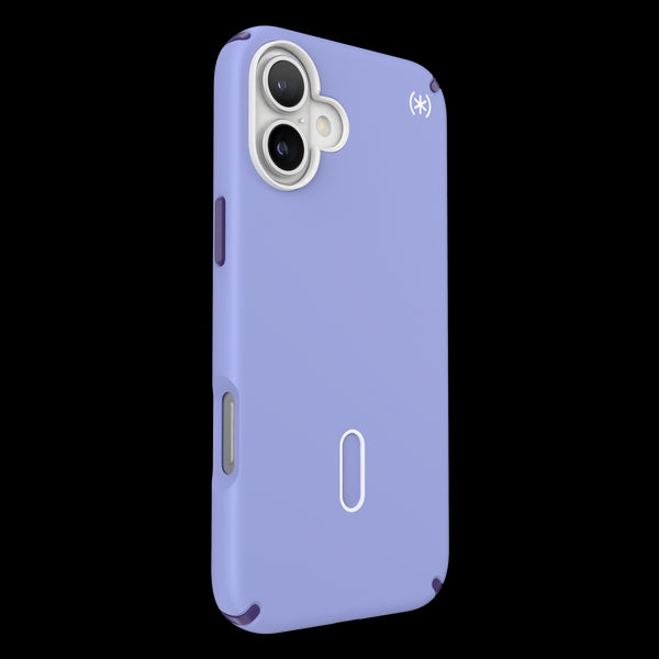 Speck ClickLock Presidio2 Mobildeksel iPhone 16 Plus - Lavendel