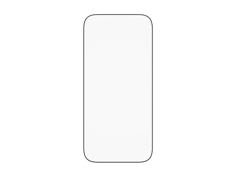 PanzerGlass UWF Ceramic Skjermbeskyttelse iPhone 17 Pro