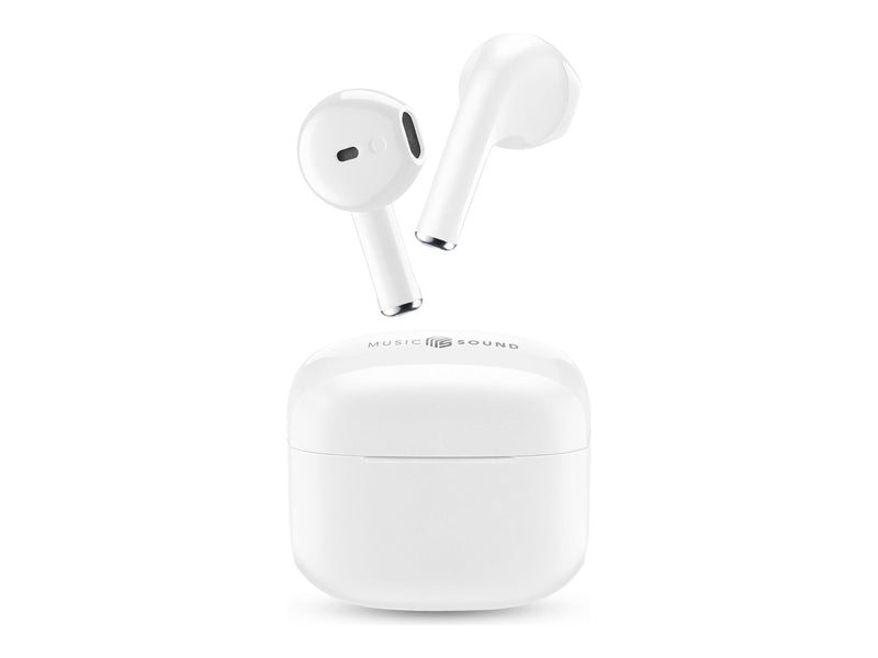MusicSound SWAG Trådløse Ørepropper