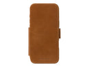 dbramante Copenhagen Lommebokdeksel iPhone 17 Pro Max - Brun