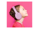 Celly KidsBeat Hodetelefoner for barn - Rosa