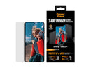 PanzerGlass FastFit Privacy Skjermbeskyttelse Samsung S26 Plus