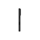 Silikondeksel iPhone 17 Pro Magsafe - Svart