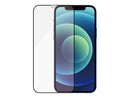 PanzerGlass Kant-til-kant Skjermbeskyttelse iPhone 12 Mini