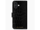 iDeal Wallet+ Lommebokdeksel iPhone 17 - Croco F.W