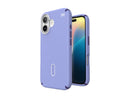 Speck ClickLock Presidio2 Mobildeksel iPhone 16 Magsafe - Lavendel