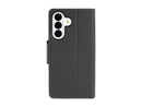 CellularLine Book Agenda2 Lommebokdeksel Samsung A57 - Svart