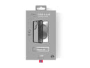 Frosted TPU-deksel Samsung A37 Qi2 Trådløs lading - Svart