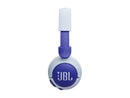 JBL Junior 320BT – Trådløse hodetelefoner for barn