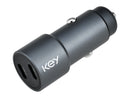 Key 65W Duo Billader USB-C
