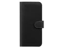 iDeal Magnet Lommebokdeksel Samsung S26 - Svart