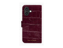 iDeal Wallet+ Lommebokdeksel iPhone 17 - Croco F.W