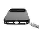 CellularLine Sensation Mobildeksel iPhone 18 Pro - Svart