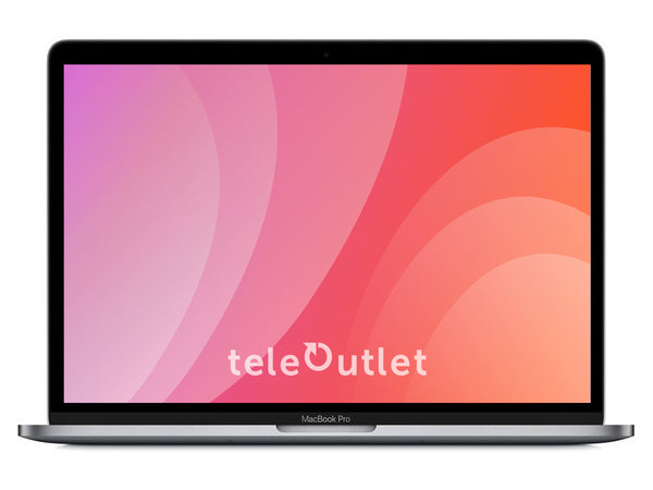 Apple MacBook Pro 13" (2017)