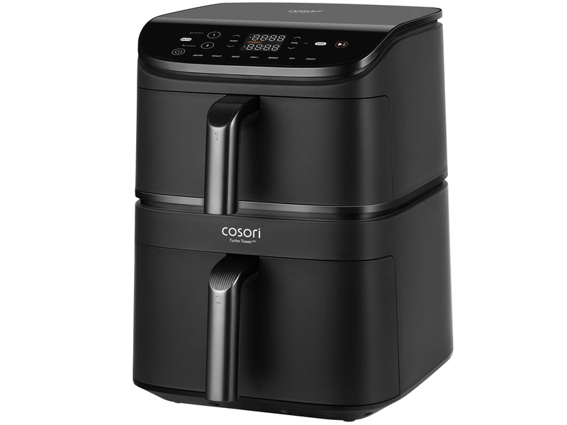 Cosori Turbo Tower AirFryer