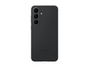 Samsung Silikondeksel Samsung S25 FE - Svart