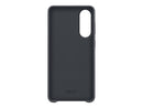 Samsung Kindsuit Mobildeksel Samsung S25 Edge - Svart