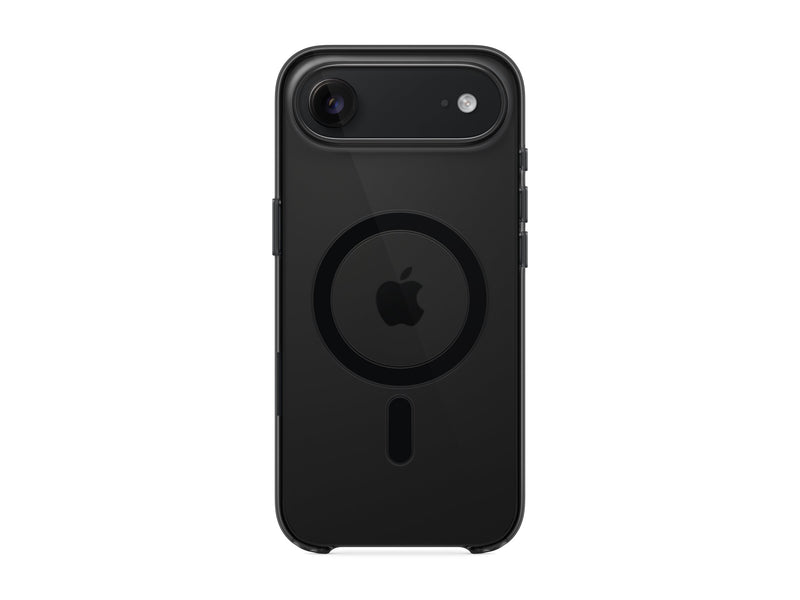 Apple Silikondeksel iPhone Air Magsafe - Shadow