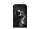PanzerGlass UWF Ceramic Skjermbeskyttelse iPhone 17 Pro Max