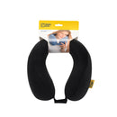 Travel Blue Wide Nakkepute - Svart