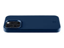 CellularLine Sensation Silikondeksel iPhone 13 Pro - Blå
