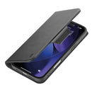 CellularLine Book Agenda Lommebokdeksel iPhone 18 Pro - Svart
