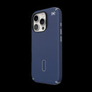 Speck ClickLock Presidio2 Mobildeksel iPhone 16 Pro Magsafe - Blå