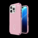 Speck ClickLock Presidio2 Mobildeksel iPhone 16 Pro Magsafe - Rosa