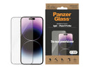 PanzerGlass UWF Skjermbeskyttelse iPhone 14 Pro Max