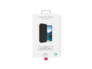 Lommebokdeksel Samsung Xcover7 Pro - Svart