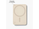 iDeal Suction Mount Magsafe - Skydanser