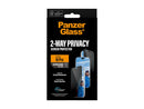 PanzerGlass UWF Privacy Skjermbeskyttelse iPhone 18 Pro