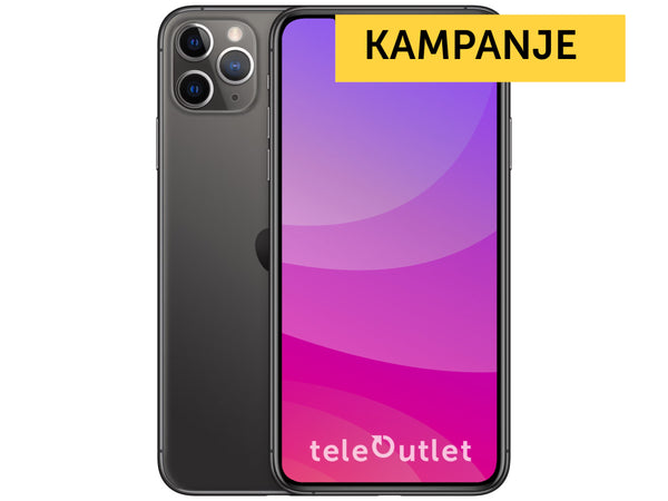 Apple iPhone 11 Pro Max