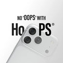 PanzerGlass Hoops Linsebeskyttelse iPhone 18 Pro / 18 Pro Max