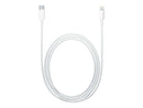 Apple Ladekabel USB-C til Lightning 1m