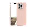dbramante Greenland Støtsikkert Deksel iPhone 15 Pro Max Magsafe - Rosa