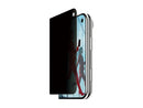 PanzerGlass UWF FastFit Privacy Skjermbeskyttelse iPhone Duo