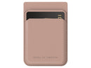 iDeal Magnetisk Kortholder Magsafe - Rosa