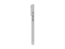 Silikondeksel iPhone 18 Pro Max / 17 Pro Max Magsafe - Kremhvit
