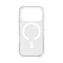 CellularLine Gloss Mobildeksel iPhone 18 Pro Magsafe - Gjennomsiktig