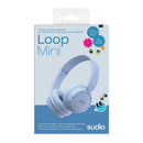 Sudio Loop Mini Trådløse hodetelefoner