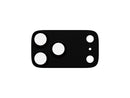 PanzerGlass Fender Hoops Kamerabeskyttelse iPhone 18 Pro Max - Svart