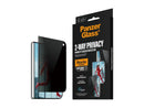 PanzerGlass UWF Privacy Skjermbeskyttelse iPhone Duo