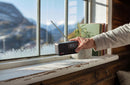 Pinell Compact DAB-radio