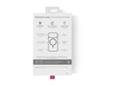 Frosted TPU-deksel iPhone 18 Pro Max / 17 Pro Max Magsafe - Kremhvit