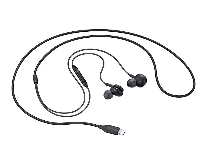Samsung Ørepropper med USB-C