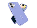 Speck ClickLock Presidio2 Mobildeksel iPhone 16 Magsafe - Lavendel