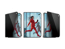 PanzerGlass UWF Privacy Skjermbeskyttelse iPhone Duo