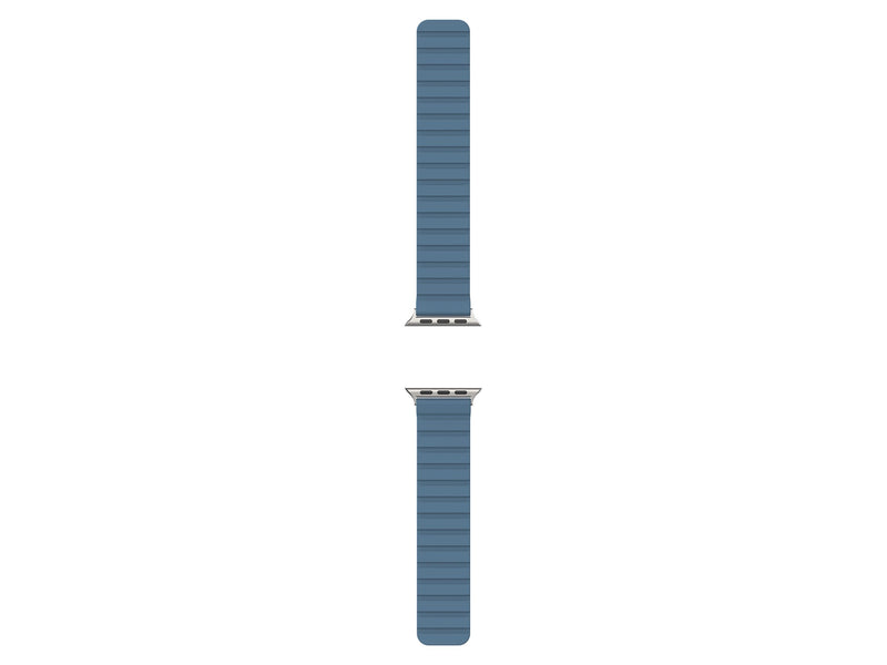Apple Watch Klokkereim Apple Watch 42-49mm - Blå