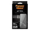 PanzerGlass UWF Ceramic Skjermbeskyttelse iPhone Air